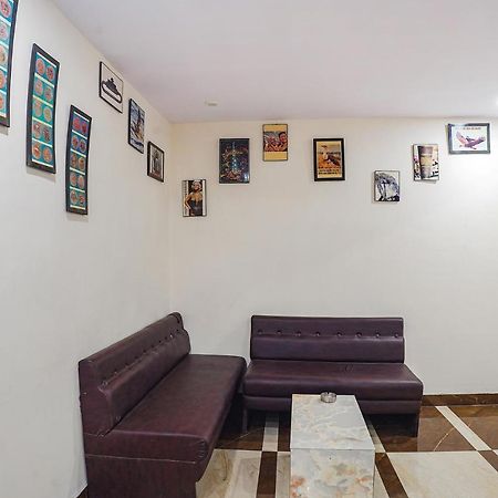 Fabhotel The Pannies Bhopal Esterno foto