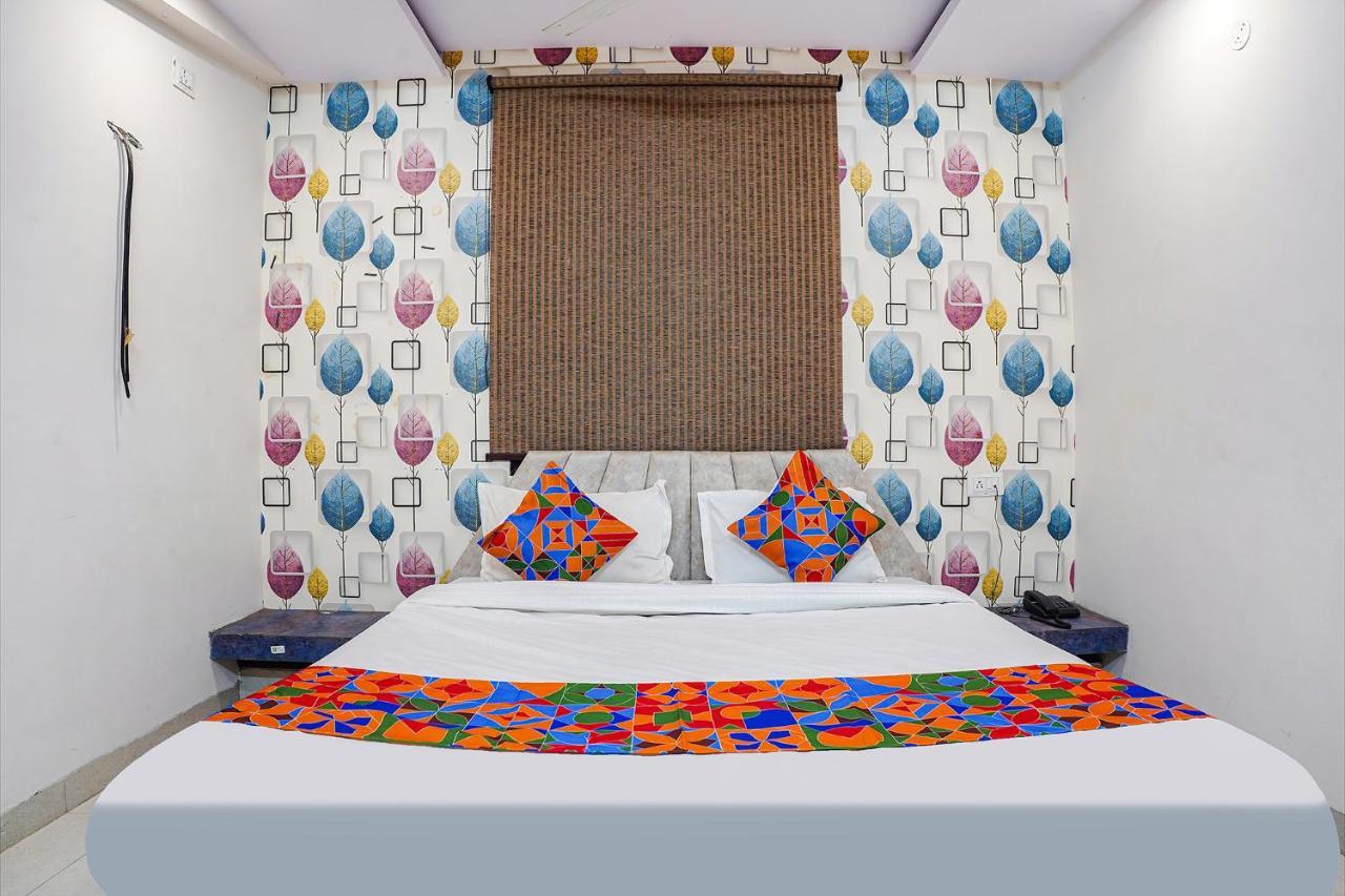 Fabhotel The Pannies Bhopal Esterno foto
