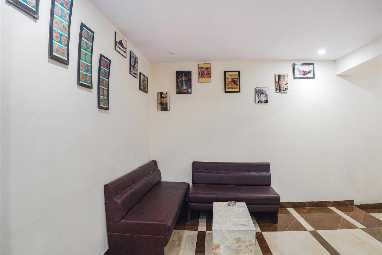 Fabhotel The Pannies Bhopal Esterno foto