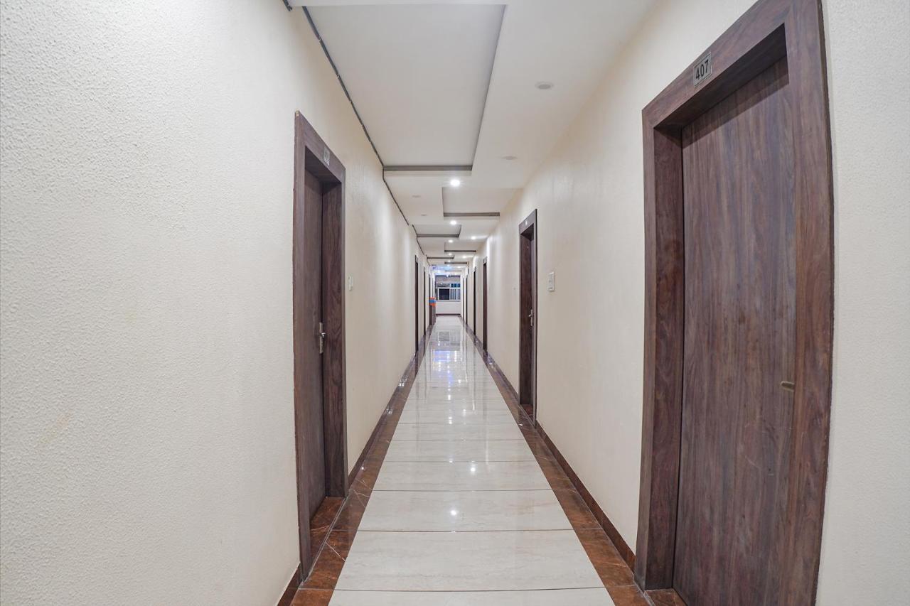 Fabhotel The Pannies Bhopal Esterno foto