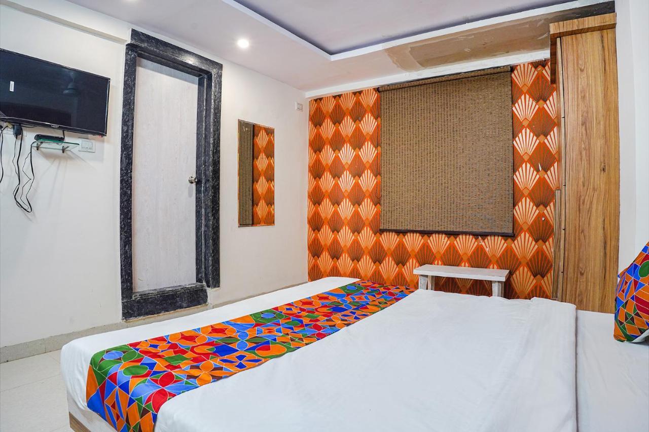 Fabhotel The Pannies Bhopal Esterno foto
