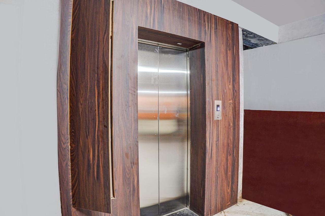 Fabhotel The Pannies Bhopal Esterno foto