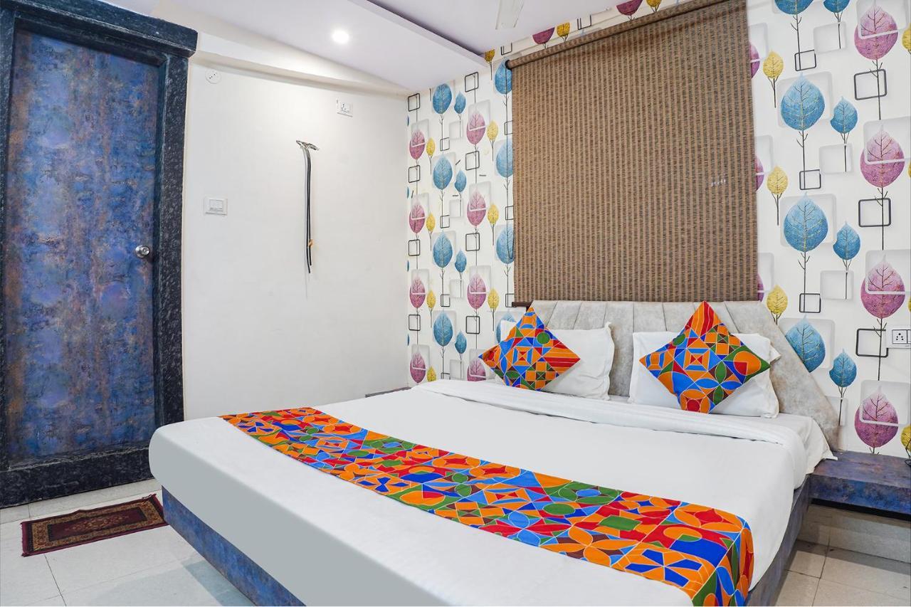 Fabhotel The Pannies Bhopal Esterno foto
