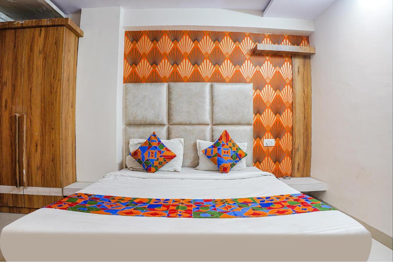 Fabhotel The Pannies Bhopal Esterno foto