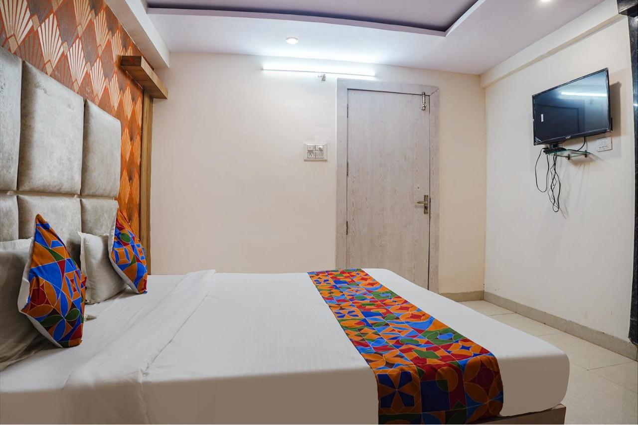 Fabhotel The Pannies Bhopal Esterno foto